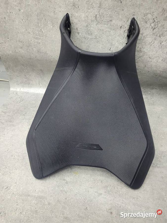 KTM 890 DUKE 23 SIEDZENIE PRZÓD KIEROWCY FOTEL Nowy Tomyśl