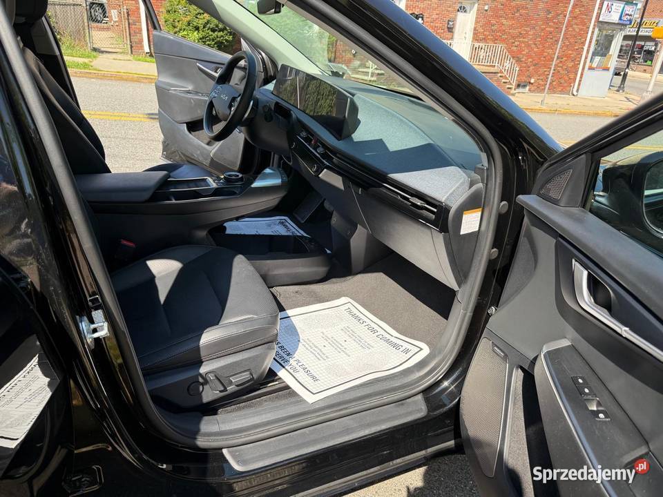 Kia EV6 2023 Grotniki