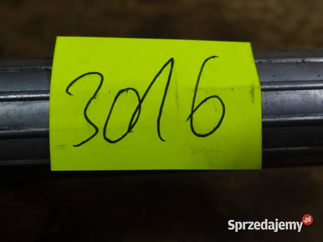 rączka gazu MAW Simson SR 1 org DDR Żary