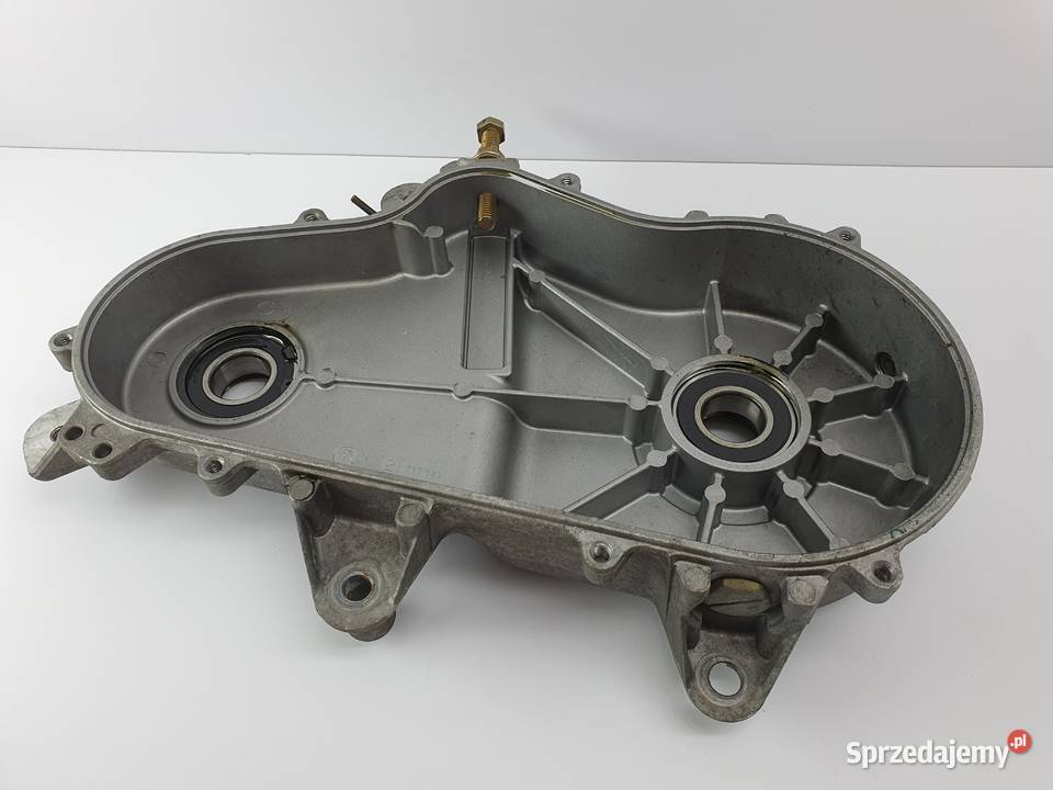 Dekiel Obudowa Skrzyni Korpus Polaris Rmk 800 Łódź