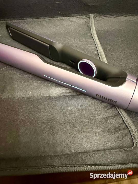 Prostownica Philips BHS742 00 Thermoshield 230 Bytom