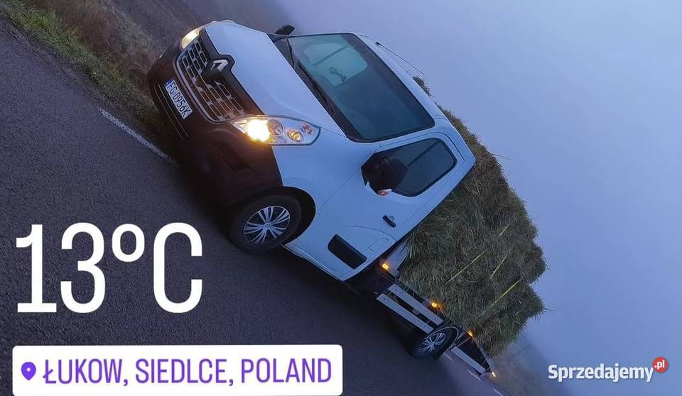 Pomoc drogowa transport 247 Dęblin