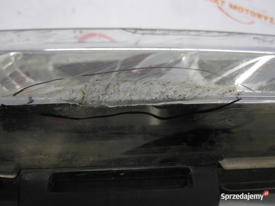 FORD S MK1 I 10r lampa LED prawa przód AM21 świętokrzyskie Kielce sprzedam