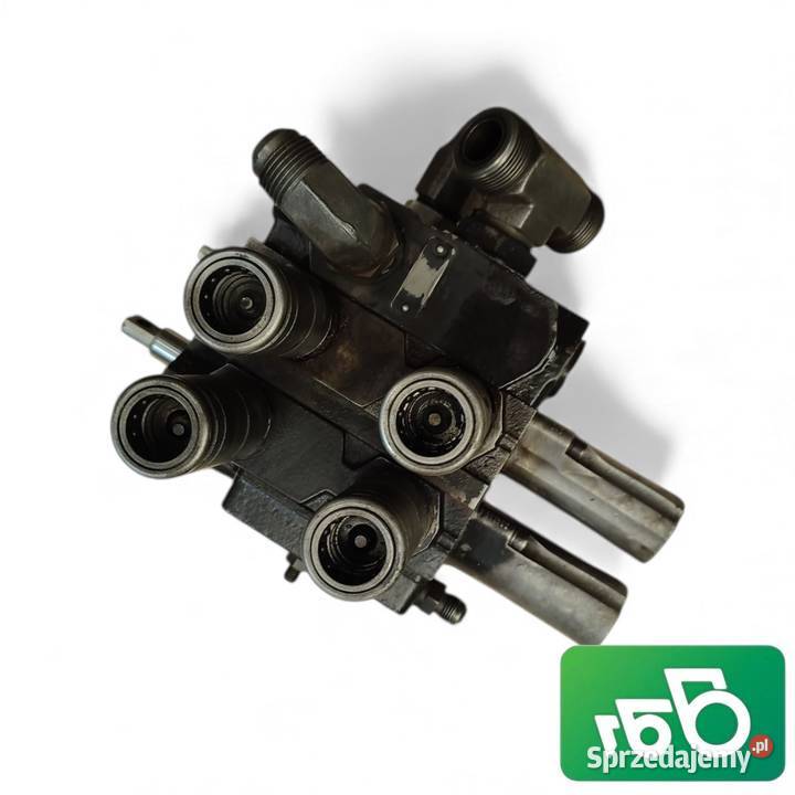 Rozdzielacz Rexroth R917005614 G816960020010 Wilkowo
