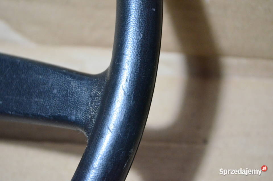 Kierownica Fiat 126p maluch cienka STARY TYP bez Strzegom