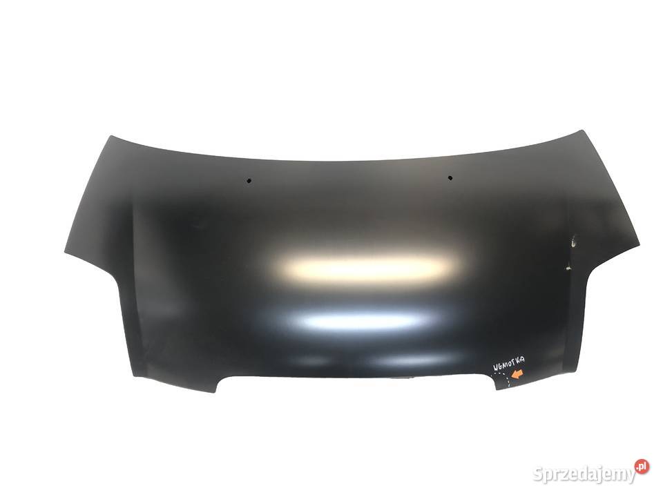 Kia Picanto SA 012004022008 Maska pokrywa