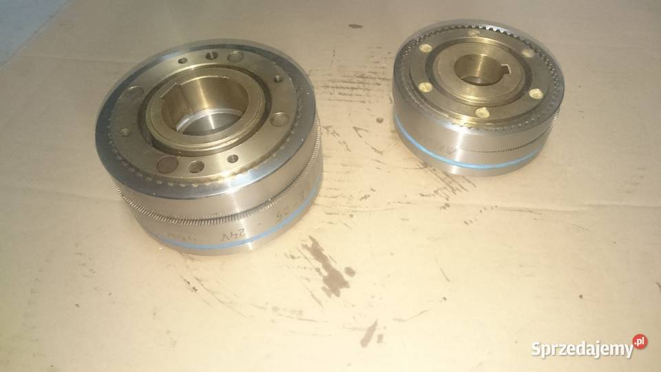 Sprzęgło EZE 2 EZE 5 EZE 10 EZE 16 Opole