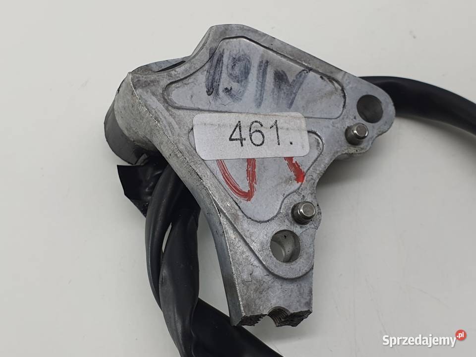 KAWASAKI 650 ER6N 1217 CZUJNIK PRĘDKOŚCI łódzkie Janowice
