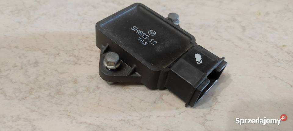 Honda CBR 900 SC 28 regulator napięcia oryginał