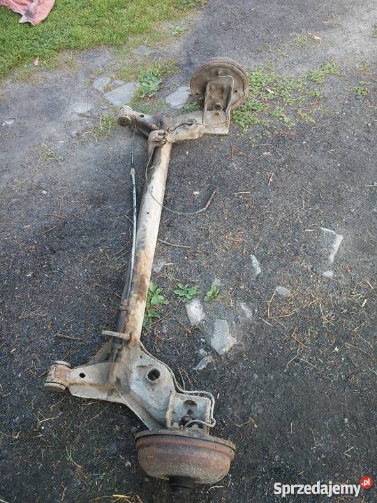 Części różne opel corsa B 1997r 3d 14benzyna osobowe Widełka