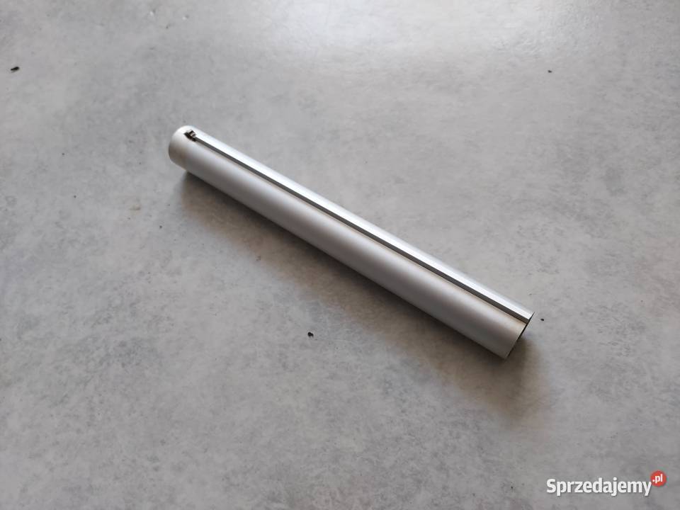 Aluminiowa rurka ścieżek technologicznych kujawsko-pomorskie Świecie