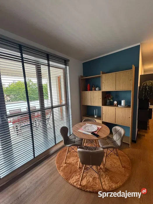 3 pokoje w Quattro Tower Gdańsk Wrzeszcz pomorskie