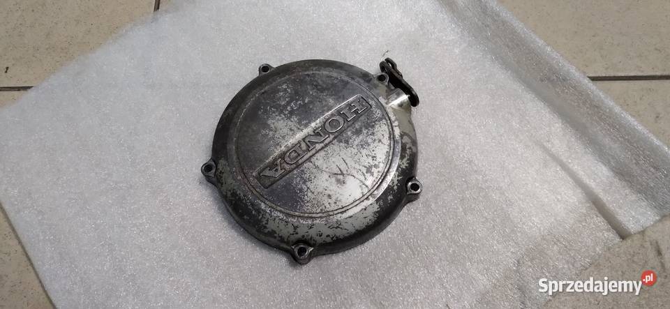 Pokrywa Honda CX 400500