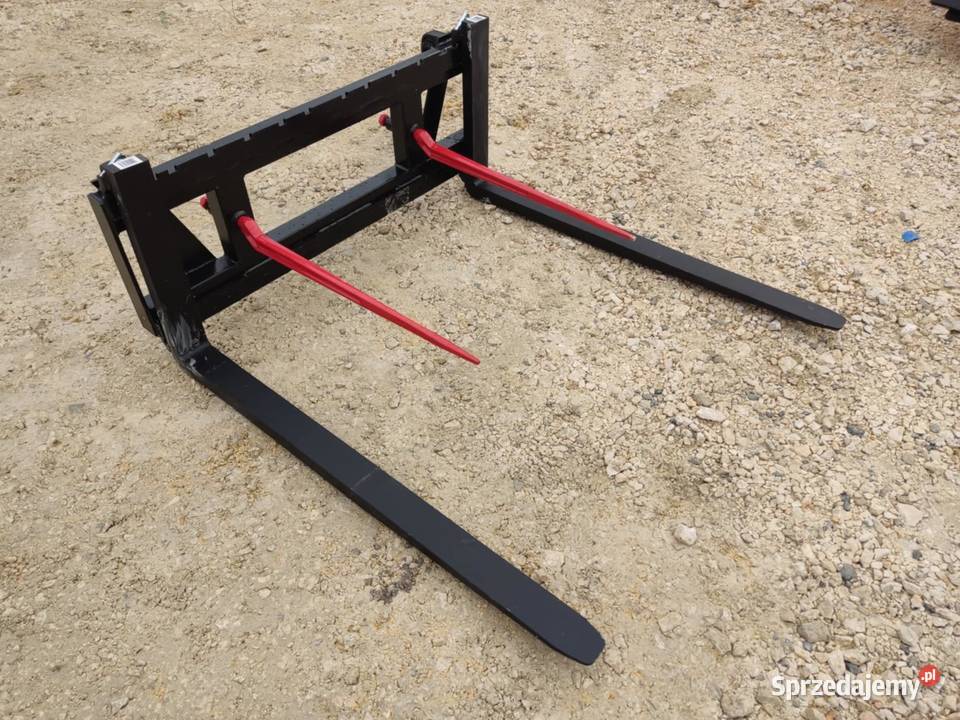 Paleciak do tura euroramka solidny transport Suwałki