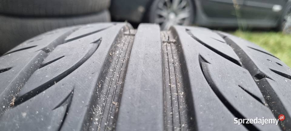 Koła letnie felgi aluminiowe Megane 3 GT Scenic Łask sprzedam