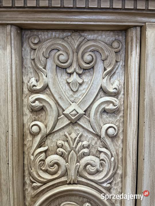 Komoda warmińsko-mazurskie Elbląg