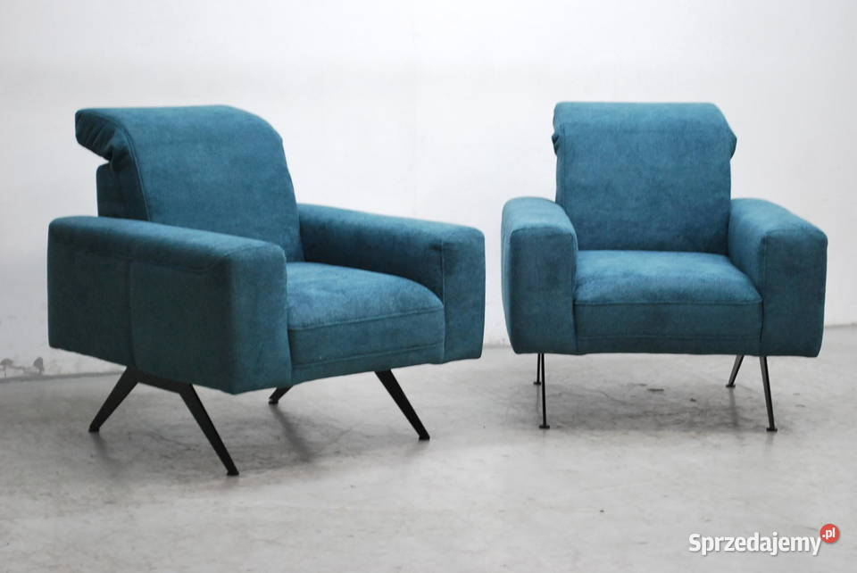 RMO WYGODNY FOTEL OKAZJA Poznań