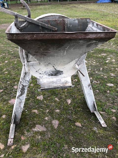 Śrutownik bijakowy wir wielkopolskie Koźmin Wielkopolski sprzedam