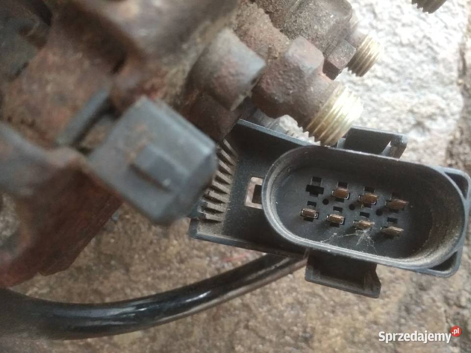 Pompa wtryskowa VW Audi 0460404987 osobowe Staszów