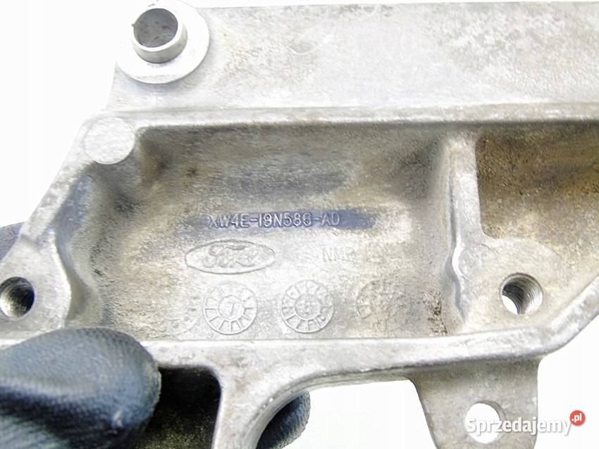 ŁAPA WSPORNIK SILNIKA 30 V6 JAGUAR STYPE XTYPE Sosnowiec