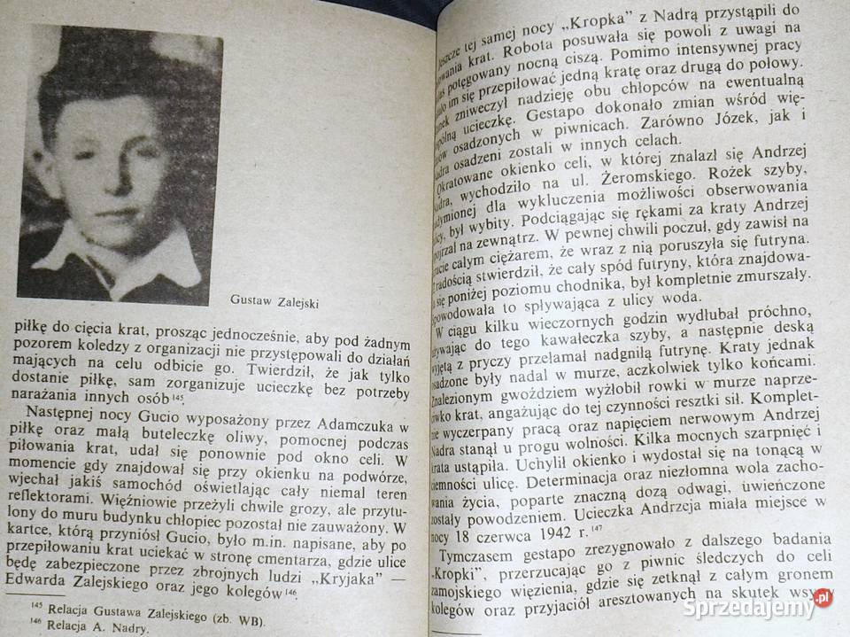 Afera Wismana Wojciech Białasiewicz