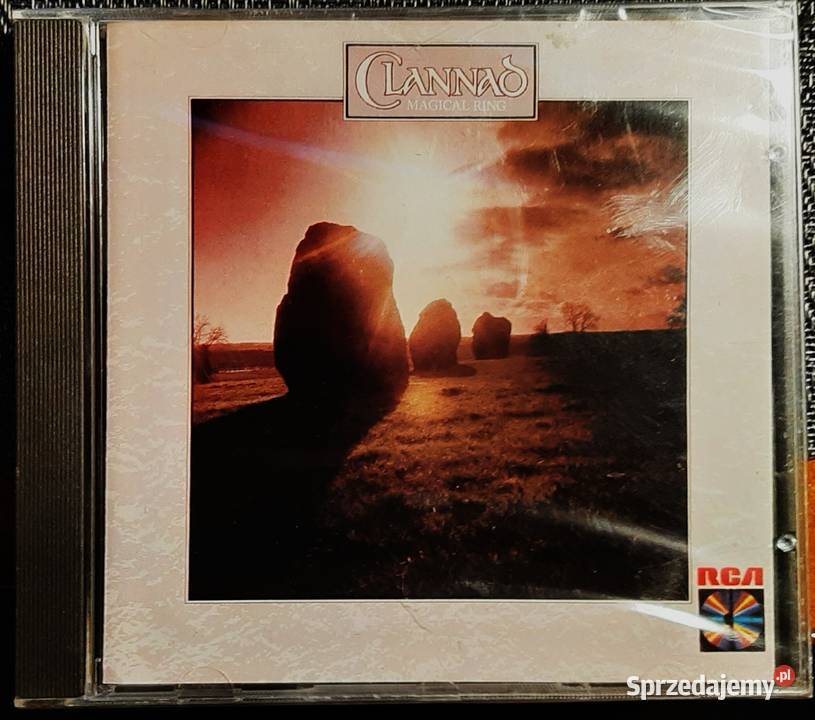 Sprzedam Kultowy Album CD MIKE OLDFIELD ALBUM elektroniczna Katowice