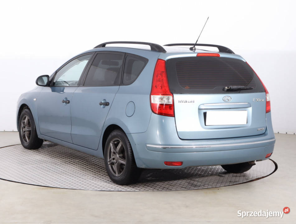 Hyundai i30 16 CRDi elektryczne szyby i30 Piaseczno