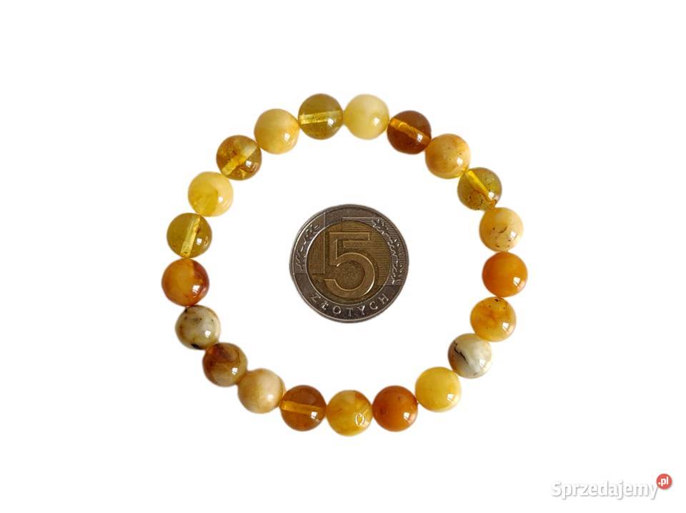 7437 Mleczne Bursztynowe Brudaski Kędzierzyn-Koźle