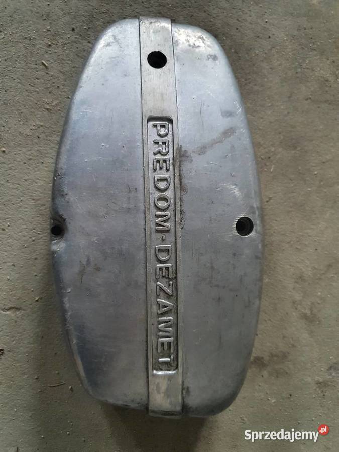 Pokrywa wsk 175 Łebno sprzedam