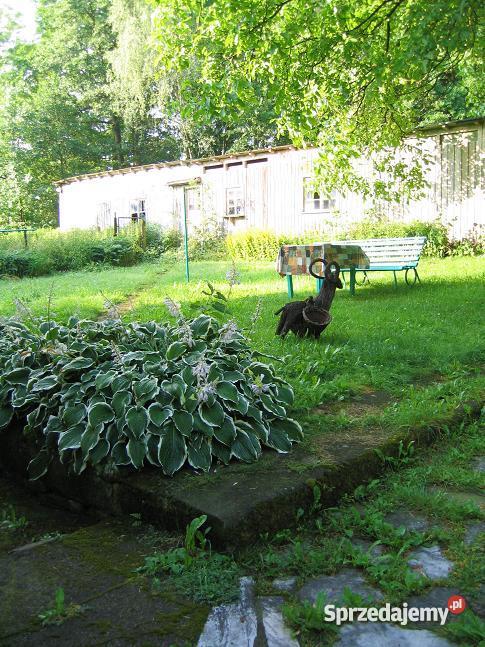 WILLA przedwojenna Nieruchomości Polanica-Zdrój