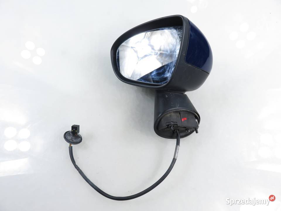 LUSTERKO LEWE OPEL MERIVA B MPV S10 Z20Z sprzedam