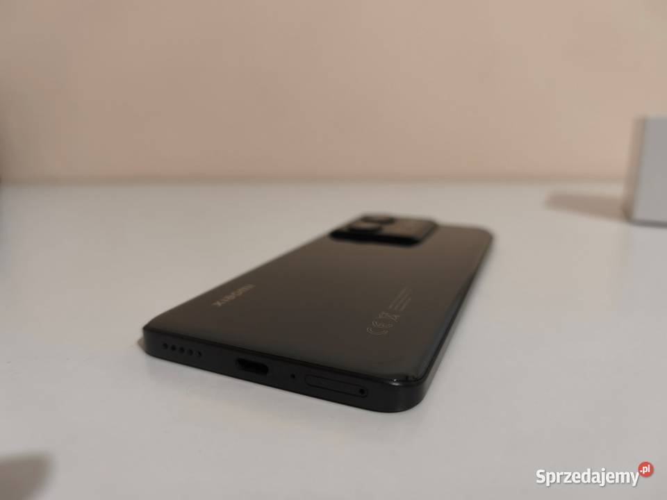 Xiaomi 13T 8GB 256 GB gwarancja Kraków