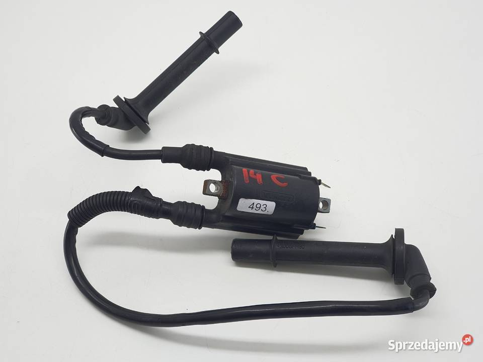 HONDA CB 650 F 1418 CEWKA FAJKI CEWKOFAJKA Janowice