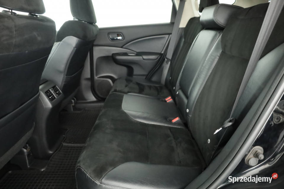 Honda CRV 16 iDTEC CR-V Piaseczno sprzedam