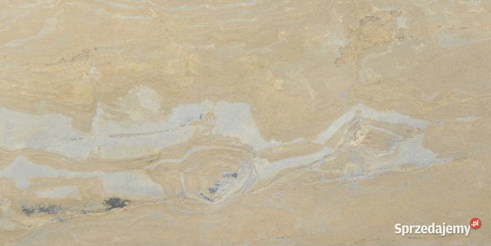 Fornir kamienny AUTUMN CREAM 61x122x0103 M Materiały budowlane