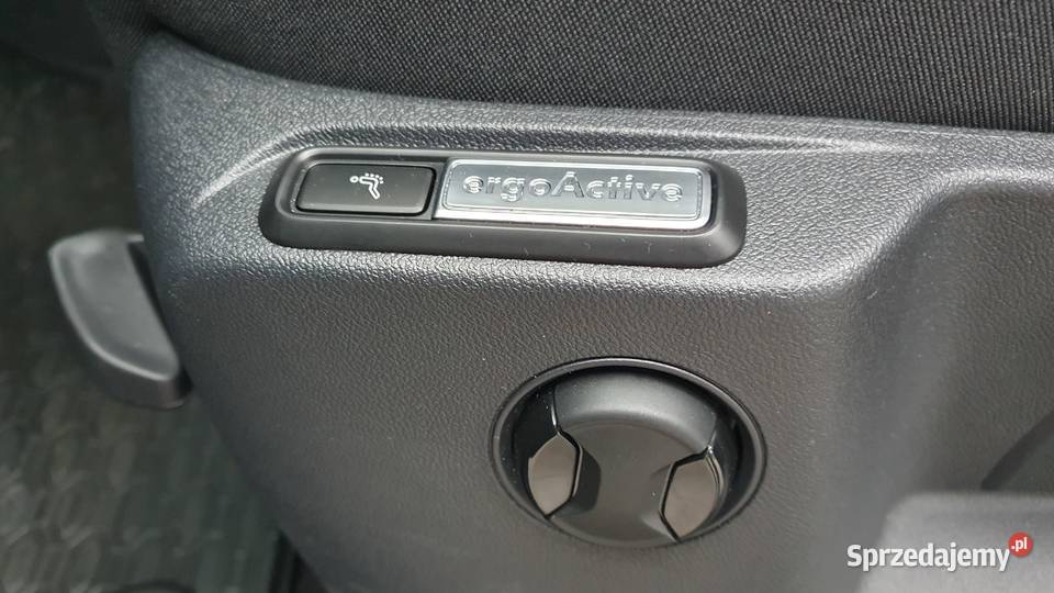 Volkswagen Tiguan 2024 r 15 TSI DSG Salon Polska 150KM Lusowo sprzedam