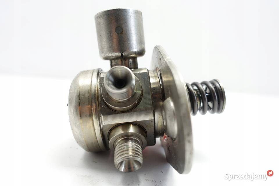 BMW F36 Gran Coupe 428 20 POMPA PALIWA wtryskowa osobowe Rudka sprzedam