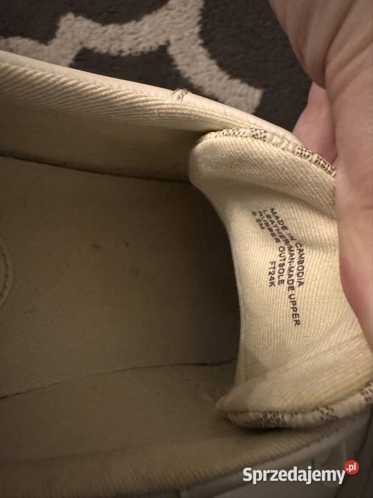 Buty sneakersy Michael Kors r39