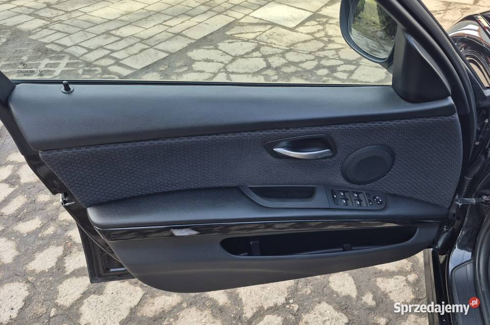 BMW E90 Piotrków Trybunalski