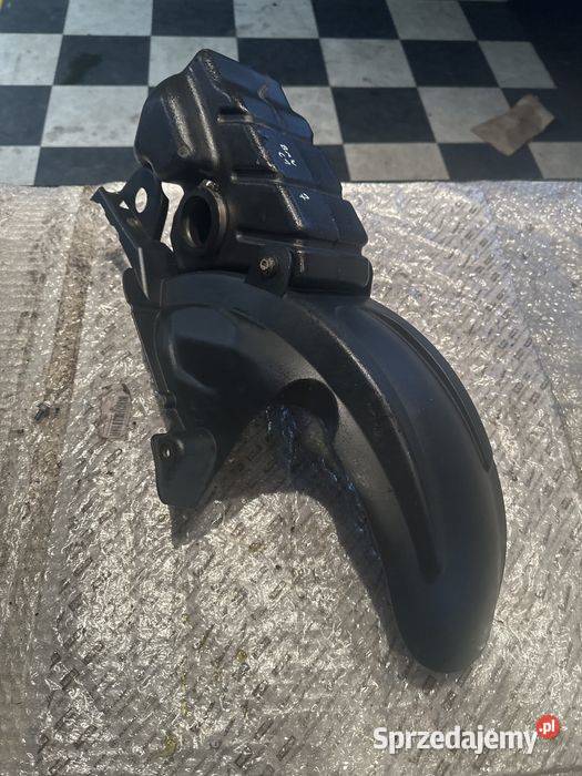Bmw C1 Nadkole Błotnik Tył Tylny Airbox M323 wielkopolskie Poznań