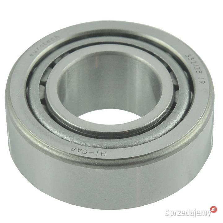 Łożysko 28 x 58 x 25 mm Kubota L2808 L3408 L3608 podkarpackie Tajęcina