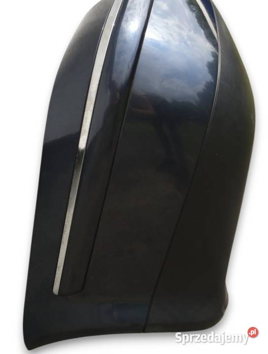 ZDERZAK TYŁ TYLNY VW PASSAT B5 FL KOMBI KOLOR świętokrzyskie Działoszyce sprzedam