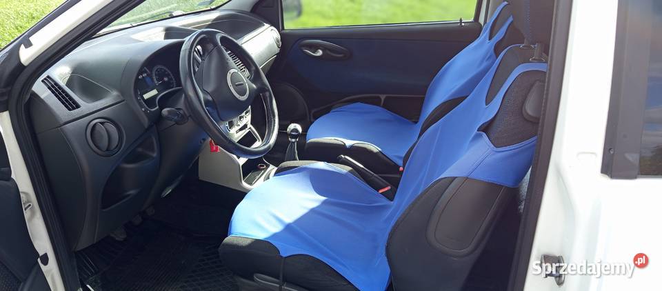 Fiat Punto HGT