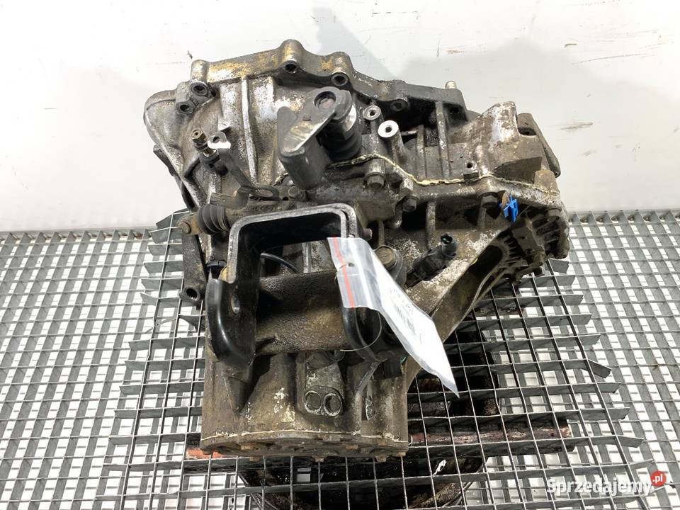 SKRZYNIA BIEGÓW HYUNDAI SANTE FE I 20 113 0006 sprzedam