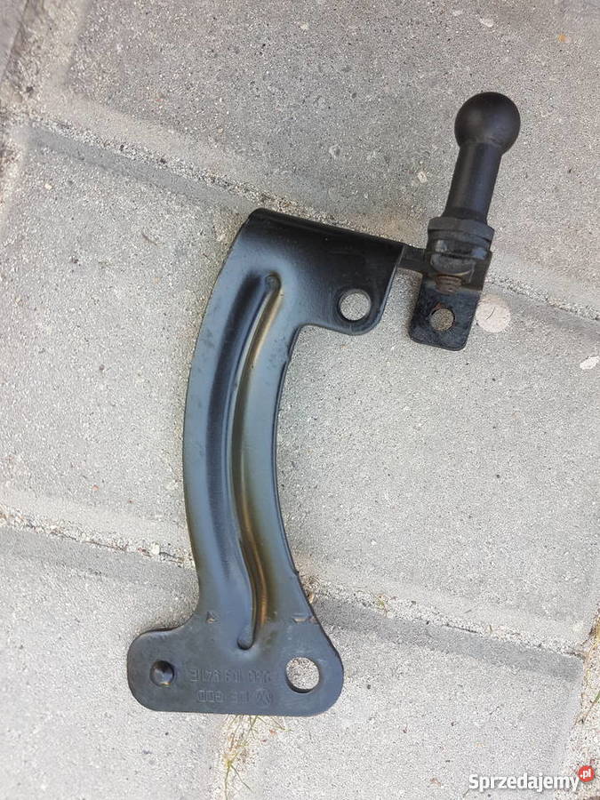 Uchwyt pokrywy silnika 03G103941E Audi A3 A4 A6 kujawsko-pomorskie Mogilno sprzedam