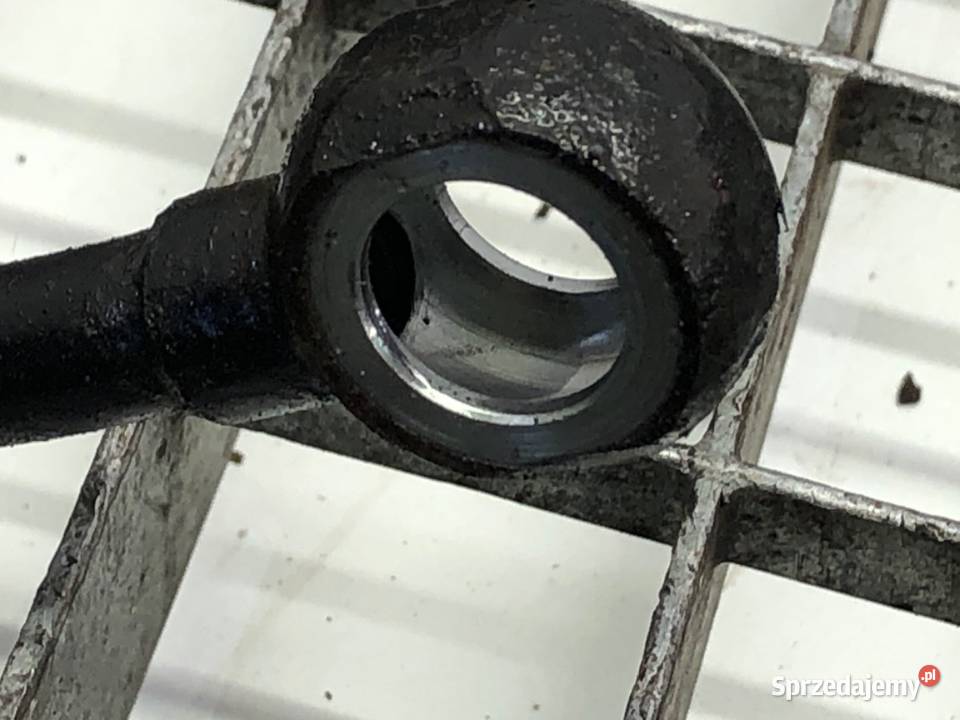 WĄŻ WSPOMAGANIA SKODA RAPID 12 105 PRZEWÓD podkarpackie