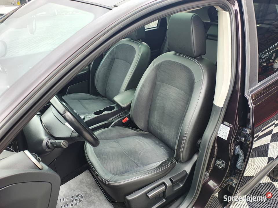 Nissan Qashqai 16DCI 4x4 Bogate Wyposażenie Stan możliwa zamiana Zarszyn