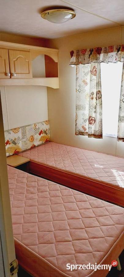 Domek HolenderskiAngielski 36 x 105 Poznań