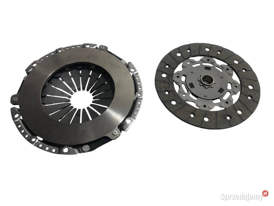 VW Sharan I 19 TDI 90 ANU 19952010 Sprzęgło świętokrzyskie sprzedam
