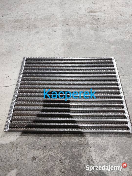 Ruszt do pieca na pellet i ekogroszek 5 klasy Ostrzeszów